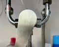 萊爾詩丹（Larsd）電熱水器混水閥304不銹鋼花灑開關(guān)冷熱U型閥明裝淋浴龍頭LD5223 曬單實拍圖