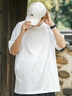 森馬（Semir）[商場同款]地理系列短袖T恤男吸濕速干涼感時尚夏裝101325100118 曬單實拍圖