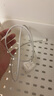 閃魔20W充電套裝 氮化鎵PD充電器適用蘋果iPhone16e/15ProMax/plus/Apple手機(jī)ipad快充頭Type-C 曬單實(shí)拍圖