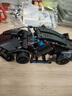 兼容樂高1:18袋裝回力積木車 綠牛賽博兒童益智拼裝積木模型禮物 1:18回力車法拉利賽博袋裝 曬單實拍圖
