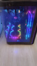 英特爾14代酷睿i7 14700KF系列 5070Ti 微星華碩設(shè)計游戲臺式電腦主機組裝電腦工作站 配二：i7 14700KF+5060Ti 16G 曬單實拍圖