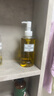 DHC【官方授權(quán)】蝶翠詩DHC卸妝油卸妝水橄欖 200ml 橄欖卸妝油 曬單實(shí)拍圖