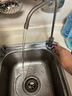 碧水源凈水器家用廚下式凈水機(jī)保留礦物質(zhì)納濾直飲機(jī)凈水器一體機(jī) 1000G | p3 曬單實(shí)拍圖