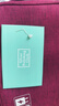 Lnieer999足銀如意結(jié)流蘇耳線2025新款耳釘養(yǎng)耳洞耳環(huán)輕奢小眾銀耳飾女 【999足銀】如意耳線大號一對 曬單實拍圖
