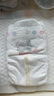 好奇（Huggies）藍標(biāo)屁屁面膜紙尿褲小號S60嬰兒尿不濕超薄透氣夏天 曬單實拍圖