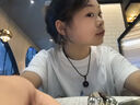 棉致設(shè)計(jì)感小眾印花純棉短袖t恤女夏季2025新款休閑五分袖半袖上衣 白色【1500高品質(zhì)17】 L 105-125斤 曬單實(shí)拍圖