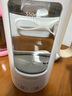 樂(lè)扣樂(lè)扣養(yǎng)生壺 煮茶壺550ML煮茶器 花茶壺家用電燉杯燒水壺電熱水壺EJK911 養(yǎng)生壺- 進(jìn)口溫控器 0.55L 曬單實(shí)拍圖