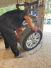 優(yōu)科豪馬橫濱輪胎/汽車輪胎 215/60R17 96H G98EV 適配日產(chǎn)/逍客原配/奇駿 曬單實(shí)拍圖
