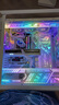 華碩6期免息 R7 9800X3D R9 9950X3D/RTX5090D組裝電腦ROG全家桶創(chuàng)世神吹雪AI學(xué)習(xí)DIY臺(tái)式整機(jī)無顯卡主 一：R7 9800X3D+無顯卡主機(jī) 曬單實(shí)拍圖