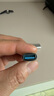 XARO適用iPhone13 14ProMax蘋(píng)果16手機OTG外接移動(dòng)硬盤(pán)連接固態(tài)硬盤(pán)ipad讀取U盤(pán)USB轉換器OTG轉接頭 銀色【適用蘋(píng)果USB-C接口】OTG二合一 曬單實(shí)拍圖