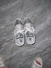 NEW BALANCE25年休閑鞋男鞋女鞋復古舒適薄底運動(dòng)鞋CM996系列CM996GR2 43 曬單實(shí)拍圖