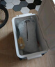 冰大師（ICEMASTER）車載保溫箱65L 大容量食品冷藏箱外賣擺攤食堂蔬菜生鮮運輸冷凍箱 曬單實拍圖
