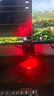 華碩ROG 超神X OLED 31.5英寸4K顯示器240Hz顯示器電競G-sync兼容 0.03ms響應 Type-C HDR400 DP2.1 曬單實拍圖