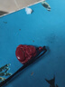 歐珀拉天然朱砂正品吊墜男款女款假一賠十真品項(xiàng)鏈純95佩戴掛件原礦以上 大肚彌勒佛-高含量護(hù)身符 小號(hào)-建議女士【附帶證書(shū)】 曬單實(shí)拍圖