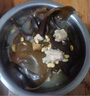 喜多海日曬海帶頭 霞浦特產(chǎn) 日曬精品高泡發(fā) 厚實(shí)軟糯煲湯 日曬海帶頭100g*1包 曬單實(shí)拍圖