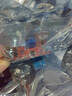 16/37/45種傳感器模塊 學(xué)習(xí)實驗套件 適用于Arduino STM32/UNO R3 45種模塊套件（袋裝） 曬單實拍圖