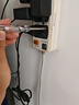 得力（deli）測電筆多功能數(shù)顯電工高精度感應(yīng)電筆家用試電驗電線路檢測筆 小號測電筆 DL8001 曬單實拍圖