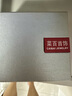 菜百首飾 黃金手鏈 古法碎金子編織繩手鏈情侶米金 計(jì)價(jià) 約0.75克 曬單實(shí)拍圖