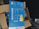 博世（BOSCH）汽車(chē)空氣濾芯空氣濾清器空濾2874適配大眾寶來(lái)朗逸POLO高爾夫6 速騰/斯柯達(dá)明銳/明銳經(jīng)典/晶銳 曬單實(shí)拍圖