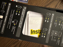 Insta360影石【旗艦首發(fā)】GO 3S 4K拇指相機Vlog騎行親子寵物運動相機攝像機口袋相機（星曜黑128G標配版） 曬單實拍圖