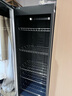 奧克斯毛巾消毒柜商用美容院理發(fā)店專用雙開門衣物浴巾拖鞋紫外線立式大容量消毒柜 380MT【紫外線臭氧+熱風(fēng)循環(huán)】觸控?cái)?shù)顯 曬單實(shí)拍圖