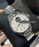 天梭（TISSOT）瑞士手表力洛克系列自動機械男士腕表送禮物T006.407.11.033.02 曬單實拍圖