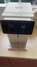 美的（Midea）電熱水壺小魔方pro飲水機(jī)燒水壺316L母嬰級(jí)不銹鋼無(wú)縫內(nèi)膽熱水壺電熱水壺家用飲水機(jī) 保溫恒溫一體 5L 沸騰除氯【99.99%抑菌率】20FPro 曬單實(shí)拍圖
