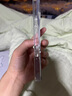 爵士駝【自帶拍照按鍵】適用蘋(píng)果16promax手機(jī)殼iphone16pro保護(hù)套16透明磁吸Ai相機(jī)按鍵全包觸控防摔 蘋(píng)果16promax【自帶拍照按鍵丨全透明磁吸】 曬單實(shí)拍圖