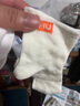 浪莎兒童襪子男童夏季薄款網(wǎng)眼襪中筒棉襪學(xué)生娃中大童短襪5雙 曬單實(shí)拍圖