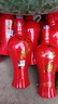 西鳳酒 婚宴專(zhuān)享 禮盒裝 過(guò)節(jié)送禮用酒 52度 460mL 6瓶 西鳳精裝情酒 曬單實(shí)拍圖