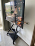 FITUEYES移動(dòng)電視支架45-65英寸電視架落地柜類(lèi) 移動(dòng)電視柜 適配索尼小米LG創(chuàng  )維TCL海信電視通用掛架 曬單實(shí)拍圖