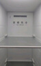 美的607pro雙開(kāi)門(mén)對開(kāi)家用電冰箱大容量風(fēng)冷無(wú)霜一級能效以舊換新國家補貼20%BCD-607WKPM(E) 星塵砂 曬單實(shí)拍圖