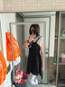 JIOESC絲襪女性感純欲日系芭蕾風(fēng)可愛(ài)防勾絲洛麗塔cosplay打底襪連褲襪白色 【120D】 1雙均碼 【80-140斤】 曬單實(shí)拍圖