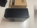 鑫谷（segotep）探云WS1 Ultra工作站機箱（E-ATX360/420水冷位/支持5080-5090多顯卡多硬盤推理/防塵設計帶支架） 曬單實拍圖