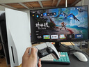 索尼（SONY）PlayStation5二手家庭游戲機主機PS5藍光高清8K游戲機數(shù)字版光驅(qū)版國行 【95新】PS5【國行】光驅(qū)版 單機標配 曬單實拍圖