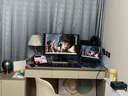 華碩32英寸2K原生280Hz  XG32WCMS電競顯示器 1ms響應(yīng) HDR400 ROG XG32WCMS顯示器 曬單實(shí)拍圖