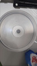 聯(lián)想（Lenovo）CD-R 光盤/刻錄盤 52速700MB 辦公系列 桶裝50片 空白光盤 曬單實拍圖