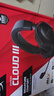 極度未知（HYPERX）Cloud Ⅲ 颶風(fēng)3有線黑 DTS音效 53mm驅(qū)動單元電競頭戴式游戲耳機 適配三角洲行動 曬單實拍圖