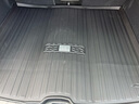 米其林（MICHELIN）沃爾沃xc60后備箱墊TPE汽車尾箱墊適用18-25年XC60燃油版(無(wú)耳) 曬單實(shí)拍圖