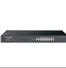 普聯(lián)（TP-LINK）TL-SF1024S 24口百兆以太網(wǎng)交換機網(wǎng)絡(luò )監控網(wǎng)線(xiàn)分線(xiàn)器分流器集線(xiàn)器 tp交換器 曬單實(shí)拍圖