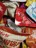 驚喜盒子巨型零食大禮包送女友整箱肉類兒童生日女生生日禮物休閑食品禮盒 禮盒裝3000g公主請用膳-100包 曬單實拍圖
