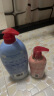 奧妙【新一代內衣洗衣液】 10s去血漬 殺菌抑味 去除HPV小蒼蘭香 750G 曬單實拍圖