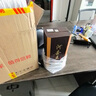 河套酒業(yè) 河套王五星 濃香型白酒 52度 500mL*1瓶 禮盒裝中秋送禮 曬單實(shí)拍圖