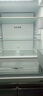 Haier【新品】海爾冰箱四開門十字雙開門變頻節(jié)能新一級能效風(fēng)冷無霜超薄家用鮮派系列冰箱 國家補貼20% 高顏值406升+凈味保鮮+母嬰空間 曬單實拍圖