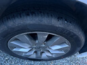 雙星（DOUBLE STAR）輪胎/汽車輪胎 205/55R16 91V SH71適配新朗逸/速騰/英朗GT/雷凌 曬單實(shí)拍圖