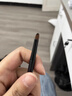 謎尚MISSHA眼線(xiàn)膏棕色防水防汗自然持久順滑不暈染黑色眼線(xiàn)徐老師推薦 黑色眼線(xiàn)膏 帶刷 6g 曬單實(shí)拍圖