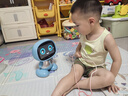 愛(ài)國(guó)者ai早教大模型人工智能機(jī)器人deepseek問(wèn)答玩具鬧鐘男女孩生日禮物 曬單實(shí)拍圖