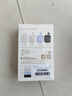 漫步者（EDIFIER）Zero Air 真無線藍(lán)牙耳機(jī) 半入耳式耳機(jī) 無線耳機(jī) 藍(lán)牙5.4 適用蘋果華為小米OPPO手機(jī) 月白 曬單實(shí)拍圖