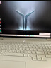 聯(lián)想拯救者R9000P 2025 AI元啟游戲筆記本電腦(銳龍9 8945HX 32G1T RTX5060 2.5K240Hz 白)國(guó)家補(bǔ)貼20% 曬單實(shí)拍圖