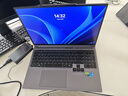 機(jī)械革命極光X 酷睿i7HX 游戲本筆記本電腦(i7-13700HX 16G 1T RTX5060 2.5K屏 180Hz 灰) 曬單實拍圖